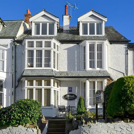 Skiddaw Keswick  Bagian luar foto